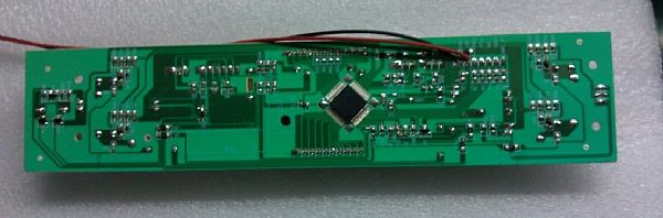 空气净化器控制板